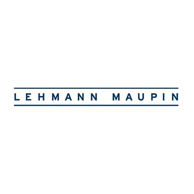 Lehmann Maupin
